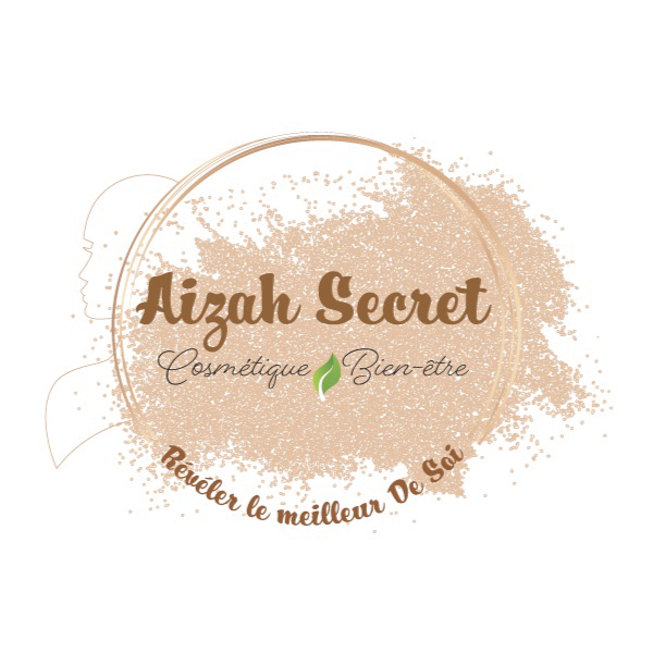 logo Aizah secret
